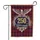 Bald Eagle 250th Anniversary Emblem 1776-2026 - America's Birthday Independence Day Gift for Dad Garden Flag - 3