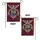 Bald Eagle 250th Anniversary Emblem 1776-2026 - America's Birthday Independence Day Gift for Dad Garden Flag - 4