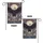 Majestic Bald Eagle American Flag 1776-2026 - USA 250th Anniversary Independence Day Garden Flag - 4