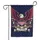 Bald Eagle American Flag 1776-2026 - USA 250th Anniversary Freedom Celebration Garden Flag - 3