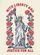 Statue of Liberty 1776-2026 USA 250th Anniversary - 'With Liberty & Justice For All' Garden Flag - 6