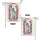 Statue of Liberty 1776-2026 USA 250th Anniversary - 'With Liberty & Justice For All' Garden Flag - 4
