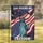 Statue of Liberty American Flag - USA 250 Years of Freedom 1776-2026 Patriot Garden Flag - 1