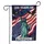 Statue of Liberty American Flag - USA 250 Years of Freedom 1776-2026 Patriot Garden Flag - 3