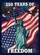 Statue of Liberty American Flag - USA 250 Years of Freedom 1776-2026 Patriot Garden Flag - 6