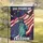 Statue of Liberty American Flag - USA 250 Years of Freedom 1776-2026 Patriot Garden Flag - 5