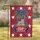 Majestic Liberty Bell American Flag 1776-2026 - USA 250th Anniversary Patriotic Ribbon Art Garden Flag - 1