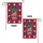 Majestic Liberty Bell American Flag 1776-2026 - USA 250th Anniversary Patriotic Ribbon Art Garden Flag - 4
