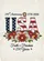 Distressed USA 250th Anniversary 1776-2026 Patriotic Daisies Faith Freedom American Heritage Garden Flag - 6
