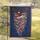 Bald Eagle American Flag 1776-2026 - USA 250th Anniversary Independence Day Celebration Garden Flag - 5
