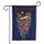 Bald Eagle American Flag 1776-2026 - USA 250th Anniversary Independence Day Celebration Garden Flag - 3