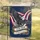 Bald Eagle American Flag 1776-2026 - USA 250th Anniversary Freedom Heritage Garden Flag - 5