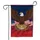 Bald Eagle American Flag 1776-2026 Patriotic - USA 250th Anniversary Gift Garden Flag - 3
