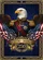 Bald Eagle American Flag 1776-2026 Military Uniform - USA 250th Anniversary Patriotic Gift Garden Flag - 6