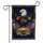 Bald Eagle American Flag 1776-2026 Military Uniform - USA 250th Anniversary Patriotic Gift Garden Flag - 3