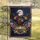 Bald Eagle American Flag 1776-2026 Military Uniform - USA 250th Anniversary Patriotic Gift Garden Flag - 5