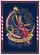 Lady Liberty 1776-2026 American Flag Design - USA 250th Anniversary Freedom Banner Garden Flag - 6