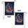 Lady Liberty 1776-2026 American Flag Design - USA 250th Anniversary Freedom Banner Garden Flag - 4