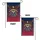 Bald Eagle American Flag 1776-2026 - USA 250 Years of Freedom Patriotic Independence Day Garden Flag - 4