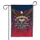 Bald Eagle American Flag 1776-2026 - USA 250 Years of Freedom Patriotic Independence Day Garden Flag - 3