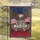 Bald Eagle American Flag 1776-2026 - USA 250th Anniversary Independence Day Garden Flag - 5