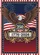 Bald Eagle American Flag 1776-2026 - USA 250th Anniversary Independence Day Garden Flag - 6