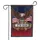 Bald Eagle American Flag 1776-2026 - USA 250th Anniversary Independence Day Garden Flag - 3