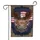 Bald Eagle American Flag 1776-2026 - USA 250th Anniversary Independence Day Gift for Fathers Garden Flag - 3