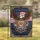 Bald Eagle American Flag 1776-2026 - USA 250th Anniversary Independence Day Gift for Fathers Garden Flag - 1