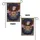 Bald Eagle American Flag 1776-2026 - USA 250th Anniversary Independence Day Gift for Fathers Garden Flag - 4