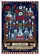 Patriotic Science Glassware 1776-2026 - American Innovation 250 Years Celebration Garden Flag - 6