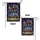 Patriotic Science Glassware 1776-2026 - American Innovation 250 Years Celebration Garden Flag - 4