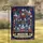 Patriotic Science Glassware 1776-2026 - American Innovation 250 Years Celebration Garden Flag - 1