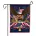 Bald Eagle American Flag 1776-2026 - USA 250th Anniversary Independence Day Patriotic Gift Garden Flag - 3