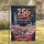 Bald Eagle Statue of Liberty American Flag 250th Anniversary 1776-2026 for Veterans Garden Flag - 1