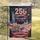Bald Eagle Statue of Liberty American Flag 250th Anniversary 1776-2026 for Veterans Garden Flag - 5