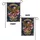 Gold Bald Eagle American Flag 1776-2026 - USA 250th Anniversary Independence Day Garden Flag - 4