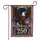 Bald Eagle Liberty Shield 1776-2026 - USA 250th Anniversary Independence Day Garden Flag - 3