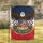 Bald Eagle American Flag 1776-2026 - USA 250 Years of Freedom Gift for Veterans Garden Flag - 1