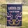 AMERICA 250 Years of Freedom Liberty Bell Gold Laurel USA 1776-2026 Patriotic Anniversary Garden Flag - 5