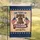 Liberty Bell American Flags 1776-2026 - USA 250th Anniversary Patriotic Freedom Art Garden Flag - 5