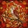 Majestic Hawk Stained Glass Gnarled Branch Autumn Maple Leaves Tiffany Style Window Art Stained Glass Suncatcher - 5