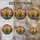 Saguaro Cactus Desert Landscape Tiffany Stained Glass Art - Flowering Cacti Succulent Mosaic Stained Glass Suncatcher - 4