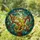 Vibrant Gecko Climbing Branches Tropical Jungle Foliage Tiffany Stained Glass Artwork Stained Glass Suncatcher - 1