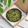 Detailed Honeybee Sunflower Foliage Tiffany Glass - Nature Lover Home Window Decor Gift Stained Glass Suncatcher - 3