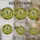 Detailed Honeybee Sunflower Foliage Tiffany Glass - Nature Lover Home Window Decor Gift Stained Glass Suncatcher - 4