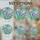 Intricate Iris Flowers Stained Glass Mosaic Tiffany Jewel Tone Floral Decor Gift Stained Glass Suncatcher - 4