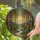 Radiant Sun Forest Path Stained Glass Intricate Trees Artwork - Tiffany Glass Jewel Tones Gift Stained Glass Suncatcher - 2