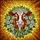 Cow Head Daisy Garland Elvira Name Stained Glass Tiffany Mosaic Art Amber Gold Stained Glass Suncatcher - 5