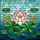 Pink Lotus Flower, Green Lily Pads, Yellow Aquatic Flowers, Pond Surface Tiffany Stained Glass Stained Glass Suncatcher - 5